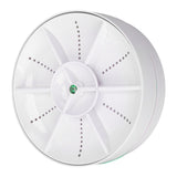 Home Portable Mini Small Installation Free Fruit and Vegetable Washing Machine Wireless V1294-YM0703-3113230149213