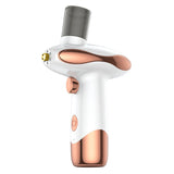 Portable Nano Facial Steamer & Oxygen Sprayer with Red/Blue Light Therapy V888-ELOSUNG29207