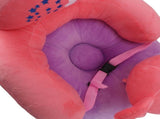 Baby Seat Sofa Soft Plush Comfortable Adjustable Angles Bluetooth Function Baby Sitting V1294-YM0901-3116240002011