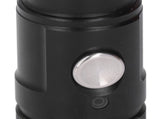 Dive Flashlight 5000LM 110m IP68 Water Resistant 6 Modes Super Bright Rechargeable Underwater Torch V1294-YM0901-3119240156611