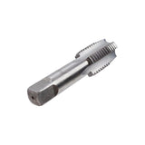 Metric Hand Tap M30 x 3.5 Taper Straight Flutes Screw Taps Threading Hand Tap Repair DIY Tool -2pcs V1258-DP02-C-3126