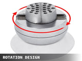 Ball Vise, 3" Setting Tool, 360&deg Rotation Block Vise, 30 PCS Attachment Jewelry V952-WNXZSZGRS3YC00001V0