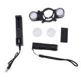 Paint Spray LED Light Universal Automotive Paint Light Spray Paint Lighting System White Warm 2 V1294-YM0703-3119230070611