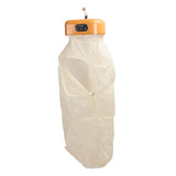Portable Clothes Dryer 600W Quiet Safe Fast Compact Foldable Electric Drying Machine with Dry Bag V1294-YM0901-3113250005511