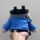 Sans Chalk Bag Rock Climbing Equipment V1261-SANS001