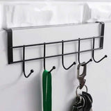 Over The Door Hooks For Hanging, Over The Door Hanger, Over The Door Organizer,Over The Door Towel V1189-LWWAL-20260401-06514