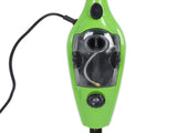 Steam Mop with 350ML Water Tank Multi Purpose High Temperature Steam Scrubbing Mop for Sofa Window V1294-YM0901-3113240251712