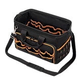 Multifunctional Tool Bag Waterproof Electrician Waterproof Cloth Thickened Carpentry Tool Bag Large V1366-AZ2-W-16956