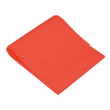 2Pcs 5.4mm Silicone Beeswax Mold Beeswax Foundation Press Mold Beekeeping Supplies 44x28cm Red V1294-YM0703-3111230010512