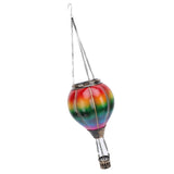 Solar Fire Balloon Lantern Multipurpose Innovative Exquisite Fire Balloon Solar Lights for Patio V1294-YM0901-3119240088411