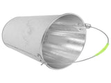 Iron Water Container for Household Use, 1 Piece, Size 9.4 x 8.7 x 6.5 Inches V1370-AZ4-09968