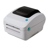 Thermal Label Printer Shipping Address Barcode USB Label Maker TL-PRINTER-100X150-WH
