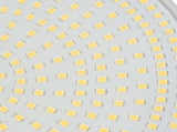 LED Light 35W AC12V 3500lm IP68 Water Resistant Swimming Underwater Light for Inground V1294-YM0901-3119240133011
