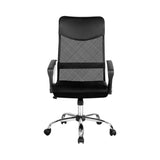 Artiss Mesh Office Chair High Back Black OCHAIR-G-8009-BK