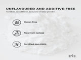 Orku 400g Creatine Monohydrate Powder - 200 Mesh Micronised 99.9% Purity V238-SUPDZ-40174622179408