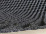 Automotive Soundproof Insulation Mat , Self-Adhesive V1192-AZ-W-26201