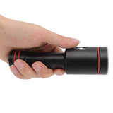 L2 Diving Flashlight 5000LM Portable Underwater Photography Fill Light Diving 100 Meters IPX8 V1294-YM0715-3119220079111