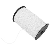 1.5mm 500m Round Elastic Bungee Rope String Stretchable Cord Dress Making Craft V1294-YM0901-3114200021211