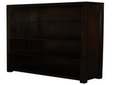 Amsterdam Bookcase Wide V199-BC000TAWC