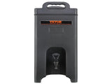 Insulated Beverage, 18.9 L, Food-grade LDPE Hot and Cold Beverage Server, Thermal Drink V952-YLHLQQFX5JL08WNJSV0
