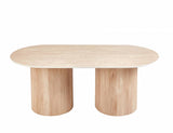 Elodie Coffee Table V637-E699005