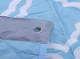 Extra Large Outdoor Picnic Blanket 75.2x59.1in Foldable Picnic Mat Beach Blanket for Camping Hiking V1294-YM0901-3111250050411