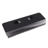 Vacuum Cleaner Main Brush Cover ABS Roller Brush Cover Easy Installation Vacuum Cleaner Replacement V1294-YM0706-3113230279911