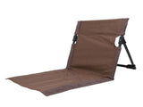 Beach Floor with Adjustable Back Support Folding Portable Lightweight Breathable Camping Floor V1294-YM0901-3111240231412