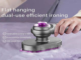 Rotatable Handheld Steamer Iron for Clothes Portable Travel Garment Iron V1263-JX-5923