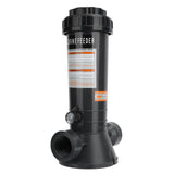 Pool Chlorine Feeder Automatic Chlorinator Chemical Dispenser Swimming Pool Equipment V1294-YM0901-3111200316911