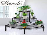 Levede 2x Outdoor Indoor Plant Stand UM1161X2