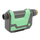 Sprinkler Timer Wireless Bluetooth Manual Automatic Irrigation Timer for Cooling Watering V1294-YM0901-3111240264511
