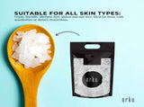 Orku 10Kg Magnesium Chloride Flakes Hexahydrate - FCC USP Spec Bath Salts V238-SUPDZ-12617129689168
