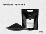 Orku Bulk 10Kg Granular Activated Carbon GAC Coconut Shell Charcoal Filtration V238-SUPDZ-39577845203024