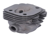 48mm Cylinder Piston Ring Kit with Gasket Bearing Intake Manifold for Husqvarna 365 372 372XP V1294-YM0523-3111210363211