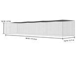 Baseball Batting Netting, Professional Softball Baseball Batting Hitting Training Net, Practice V952-ZYW55YC000000XQ1FV0