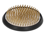 4Pcs Round Flower Arrangers 37/91/127/169 Needles Flower Holder Tool for Floral Arrangement V1294-YM0523-3111210410311