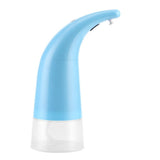 Intelligent Automatic Touchless Induction Soap Dispenser Liquid Soap Sprayer Bottle for Home V1294-YM0901-3112200059511