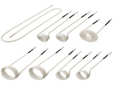 Induction Heater Coil Kit Induction Coils 8PCS For Removing Rusty Bolts V952-ZYXQJBXQ8PC71LL24V0