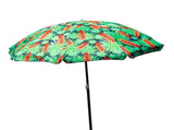 Lazy Dayz Beach Umbrella - Mossman V915-LD0075-MO