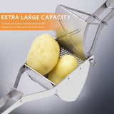 High Quality New Stainless Steel Potato Press V1237-ZY-203-5288