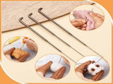 Needle - 45-Piece Starter Set - Crafts for Girls - Crafts for Boys - Incl. Tools - Needle V1188-MS101-01218-1