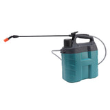 Electric Sprayer Small Leak Proof High Pressure Electric Backpack Sprayer for Lawn Garden 8L V1294-YM0521-3111230074912