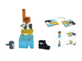 Plan Toys Animal Puzzle Game DTK10441