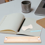 Book Binding Materials Kit for DIY Enthusiasts Beige Hole Punching DIY Projects 1 Set V1366-AZ2-W-23145