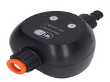 Sprinkler Timer WiFi Remote Control Smart Automatic Irrigation Controller for Garden Yard Lawn Black V1294-YM0521-3111230038611