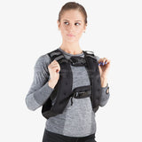 CORTEX Weight Vest 10kg V572-WEIGHTVEST-10KG