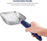 Premium Cat Litter Box and Shovel Set V1258-DP02-F-540