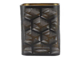 Iron Lampshade Modern Decorative Hollow Metal Lamp Shade Cover for E27 E26 Bulb Bedroom V1294-YM0715-3119220072611