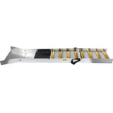 VEVOR Folding Aluminum Alloy Sluice Box, Compact 50" Sluice Boxes for Gold, Lightweight Gold Sluice V952-TJGJJSZDLCX508DSSV0